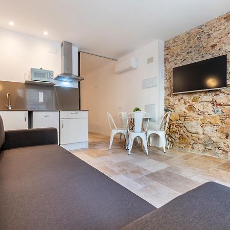 Apartmán Loft Planta Baja En Barri Port Maritim Tarragona Exteriér fotografie